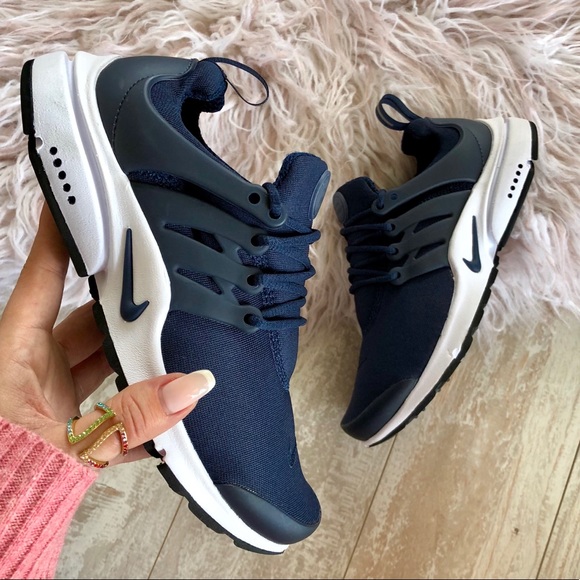 nike presto custom id